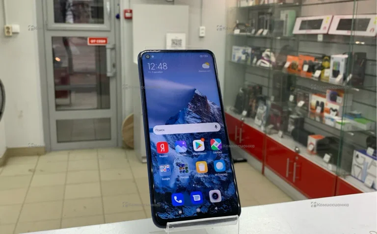Xiaomi Redmi Note 9 3/64 ГБ