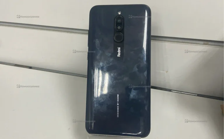 Xiaomi Redmi 8 4/64 ГБ