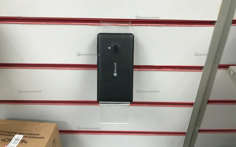 Nokia Lumia 525 1/8 ГБ