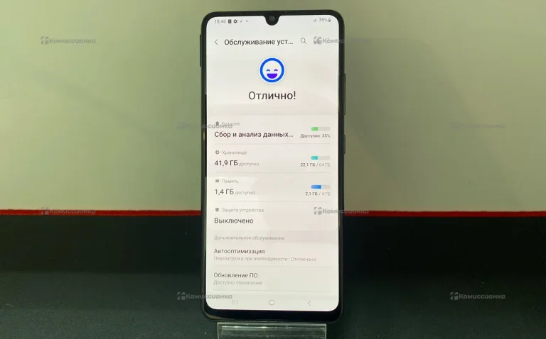 Samsung Galaxy A32 4/64 ГБ