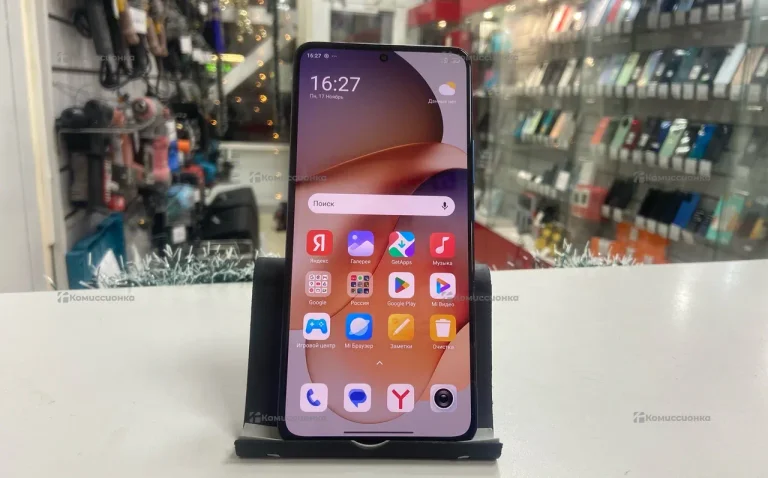 Xiaomi 12T 8/128 ГБ