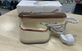 Купить Отпариватель ручной для одежды б/у , в Тольятти Цена:590рублей