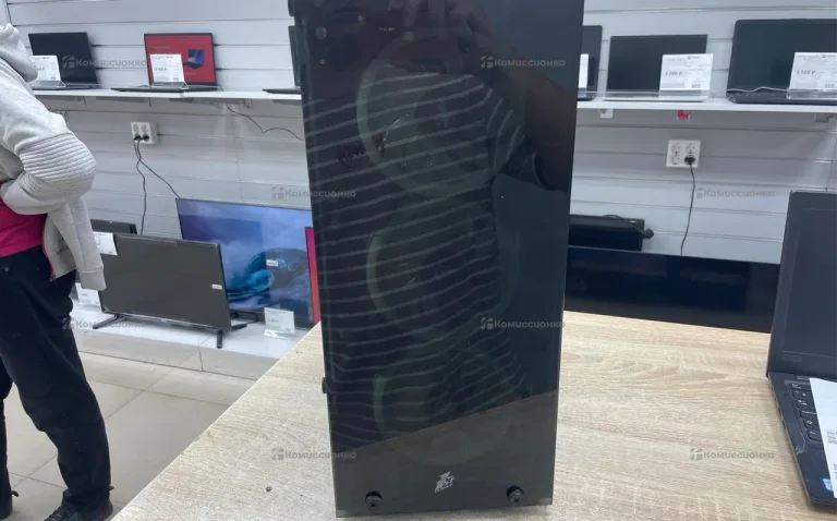 Системный блок I7-10700F/RTX 3070ti/32Gb/1TB
