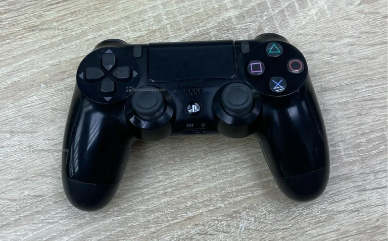PS4. джойстик PS 4