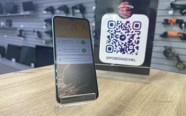 Realme C30S 64Gb