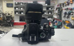 Купить Фотоаппарат Nikon D5200 б/у , в Краснодар Цена:16900рублей