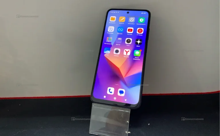 Xiaomi Redmi Note 10 4/64 ГБ