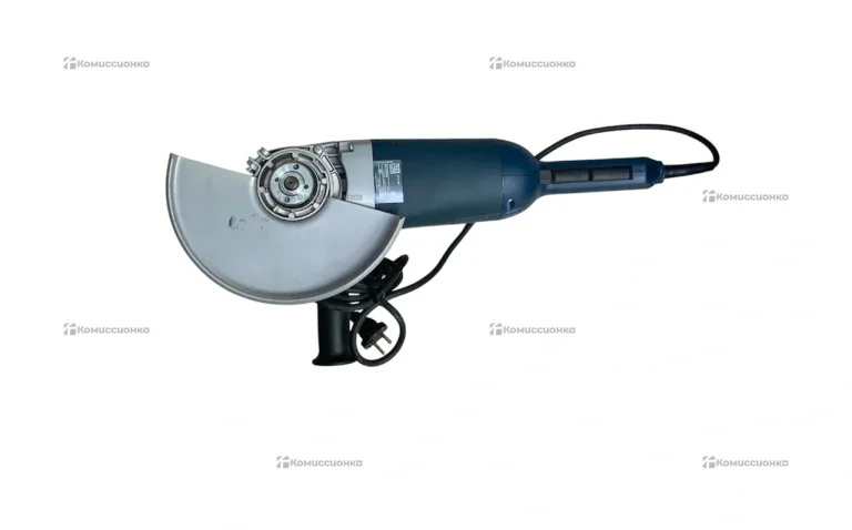 УШМ Bosch GWS 22-230 H