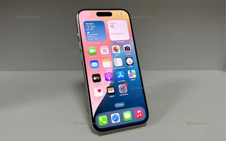 Apple iPhone 15 Pro 128Gb