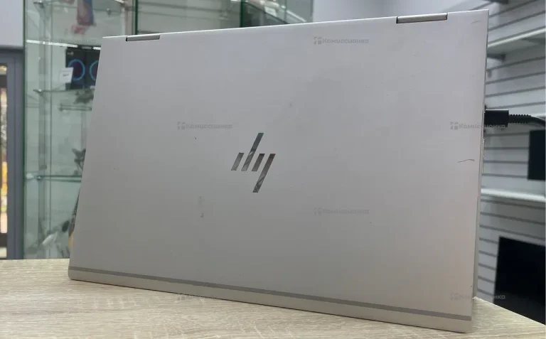Ноутбук  HP elitbook i5