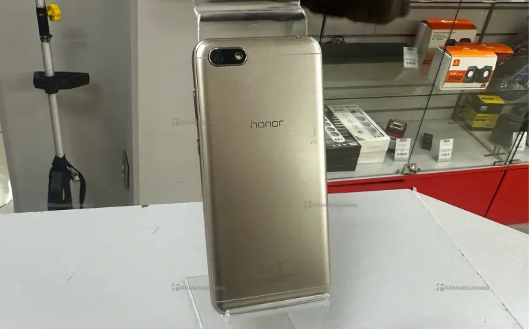 Honor 7A 2/16 ГБ