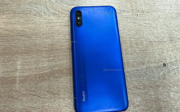 Xiaomi Redmi 9A 2/32 ГБ