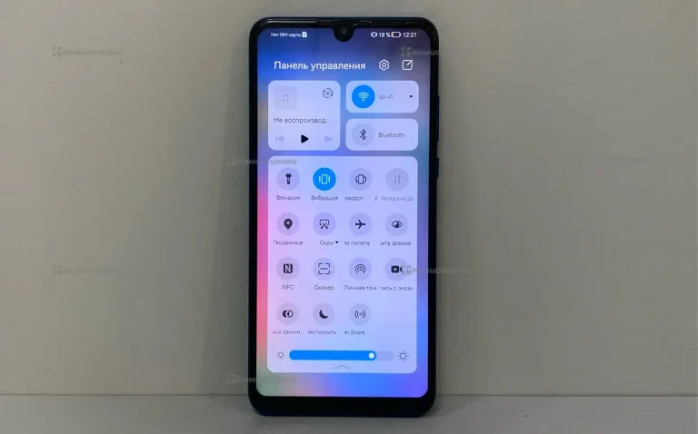 Honor 20S 8/128 ГБ