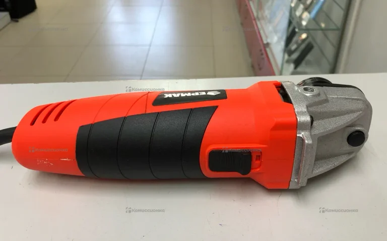 Углошлифовальная машина ЕРМАК УШМ-115/500