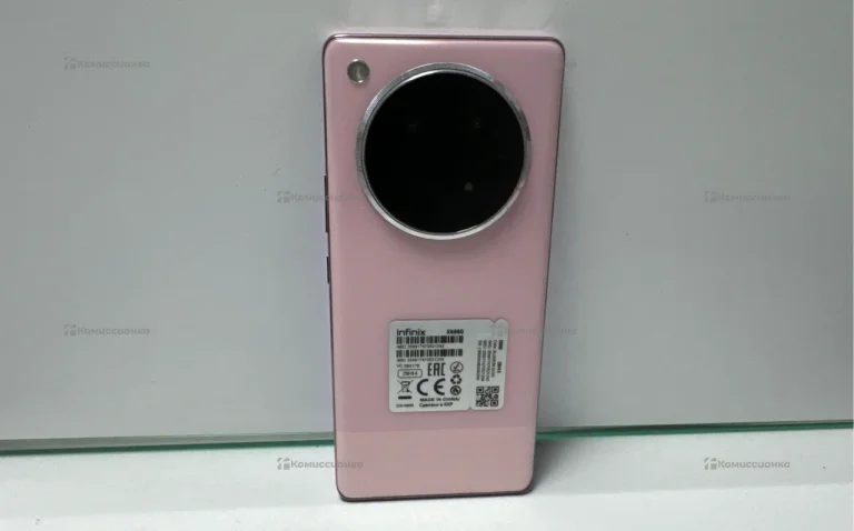 Infinix Zero 40 4G 8/256 ГБ