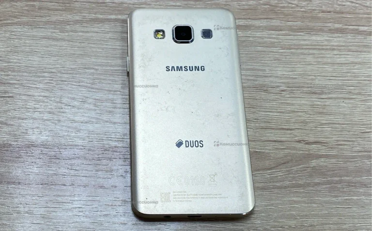 Samsung A3 SM-A300F 16GB