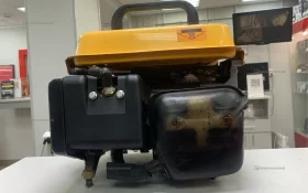 Купить Генератор INGCO GE8002 б/у , в Уфа Цена:7490рублей