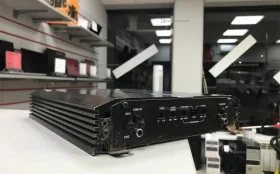 Усилитель  Kicx 600w