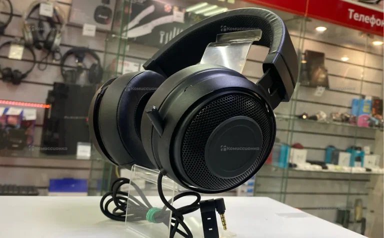 Наушники Razer