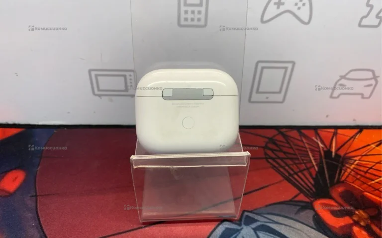 Наушники AirPods 3