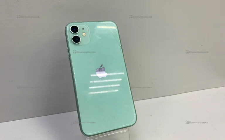 Apple IPhone 11 64Gb