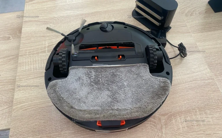 Пылесос  Xiaomi Robot Vacuum t12