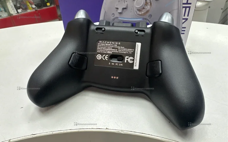 Джостик 65 proигровой для приставки