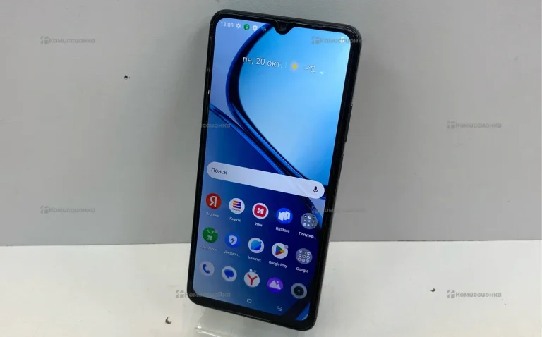 Realme Note 50 3/64 ГБ