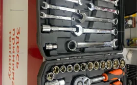 Купить набор инструментов 82 предмета б/у , в Пермь Цена:3490рублей