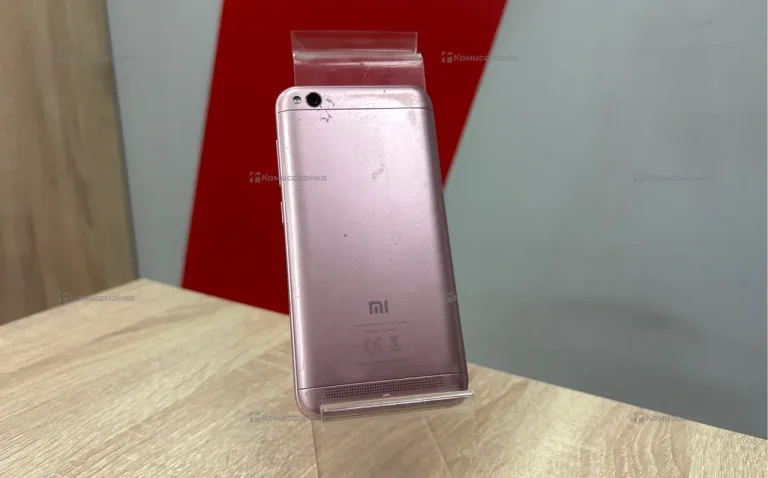 Xiaomi Redmi 5A 2/16 ГБ