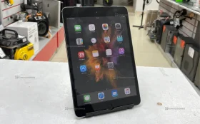 Купить Планшет Apple iPad mini 16Gb Wi-Fi + Cellular б/у , в Саратов Цена:1900рублей