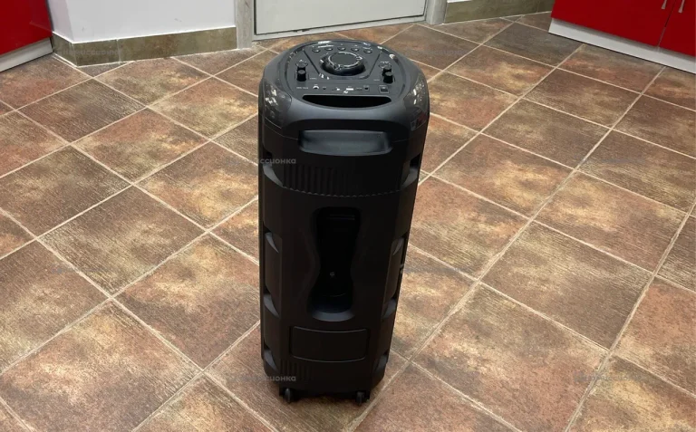 Колонка  kbroad kts1940