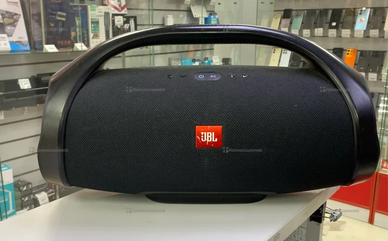 Колонка JBL BOOMBOX 1