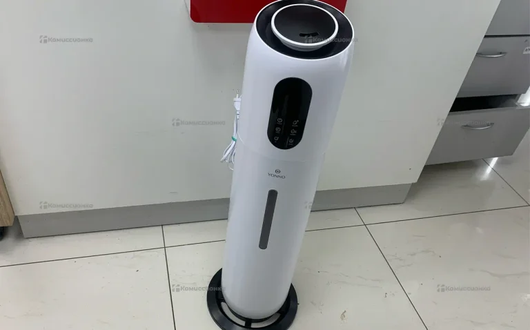 Увлажнитель воздуха yonno