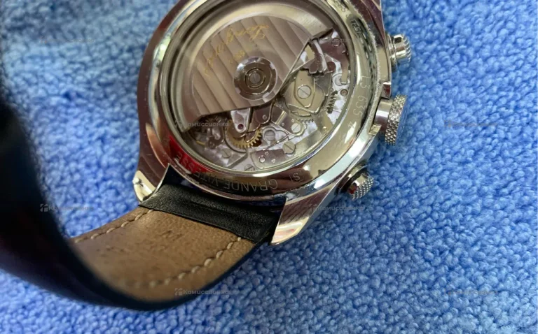 Часы longines grande vitesse