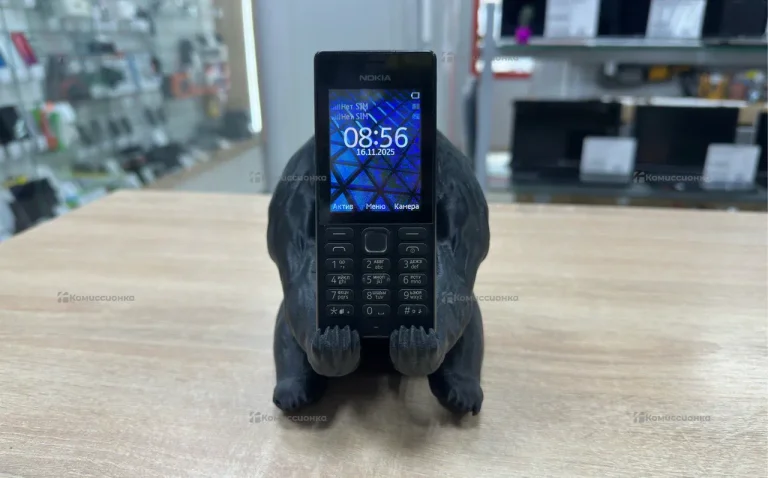 Nokia 6.1 Plus (Nokia X6) 4/32 ГБ