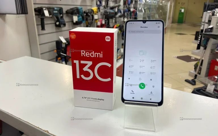 Xiaomi Redmi 13Cc 4/128gb