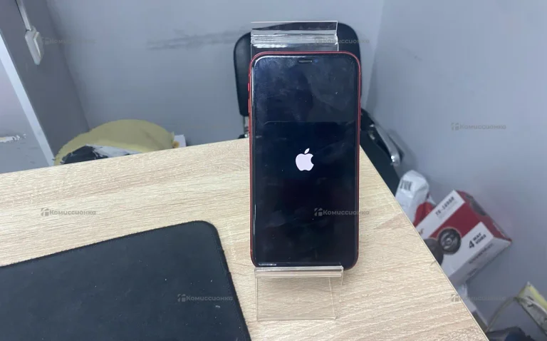 Apple iPhone 11 64 gb