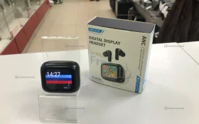 Блютуз наушники Fafy LX10