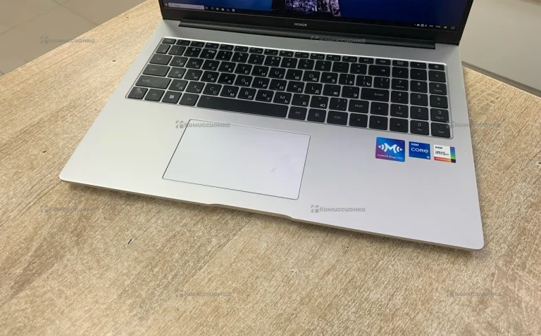 Ноутбук Honor MagicBook X16