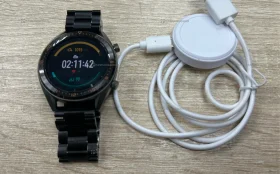 Купить Часы  Huawei GT б/у , в Краснодар Цена:2190рублей