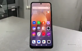 Xiaomi Redmi note 11s 6/128gb