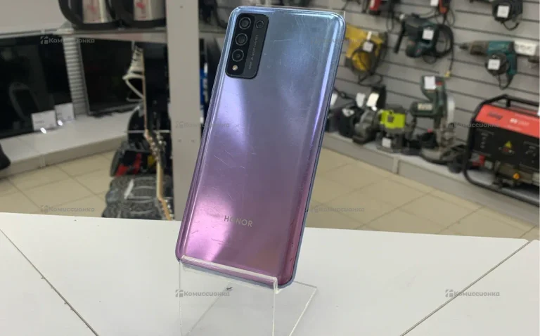 Honor 10X Lite 128Gb