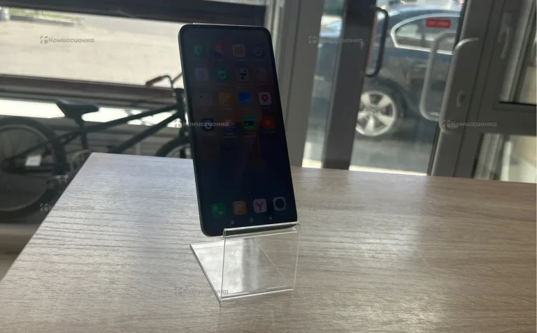 Xiaomi Redmi Note 13 8/128Gb