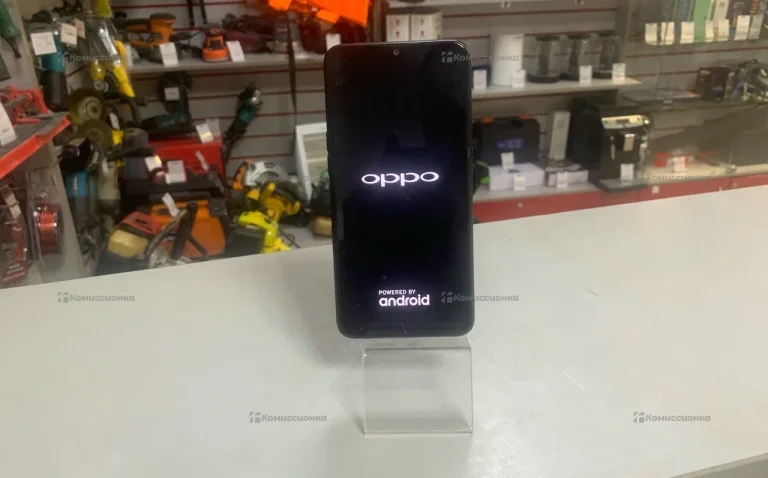 Oppo A5s (AX5s) 3/32 ГБ