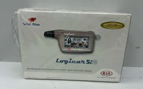 Автомобильная охранная система KIA MOTORS