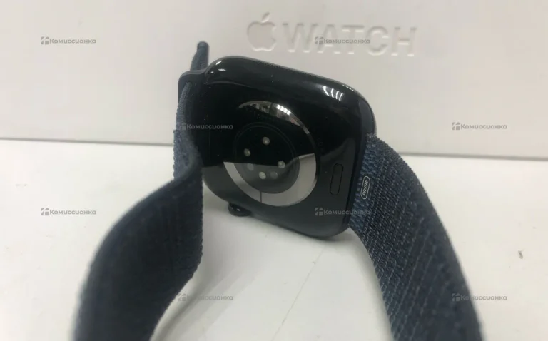 Часы  Apple Watch Series 10 46mm