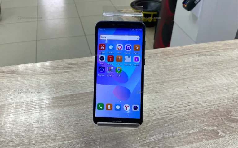 Huawei Y6 Prime (2018) 2/16 ГБ