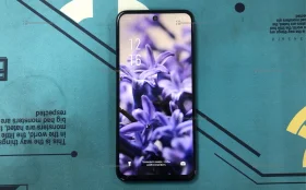 Infinix Hot 50i 4/128 ГБ