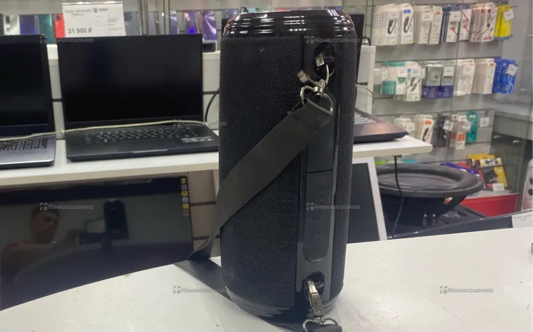Колонка  T&G 537